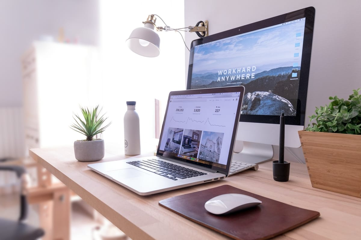 Why You Need to Build Your Online Presence on Your Own Platform