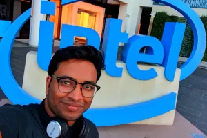 The Journey with My First Computer: Learning, Failing, and Thriving