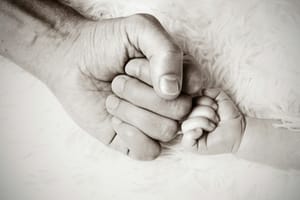 Becoming a Father and Positive Changes