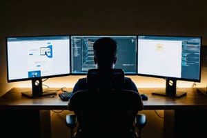 Why You Need to Build Your Online Presence on Your Own Platform