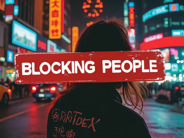 The Block Dilemma: Why X's Changes Are Troubling for Users Like Me